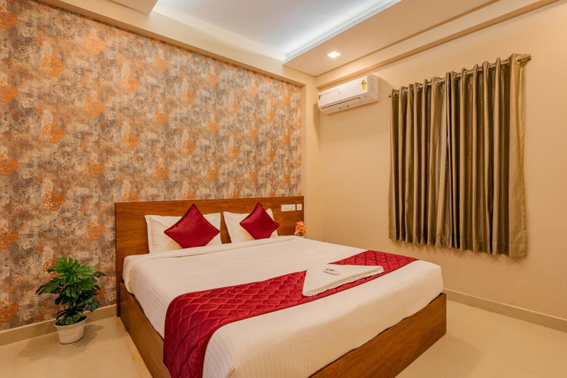Yaad Residency, Cochin, India