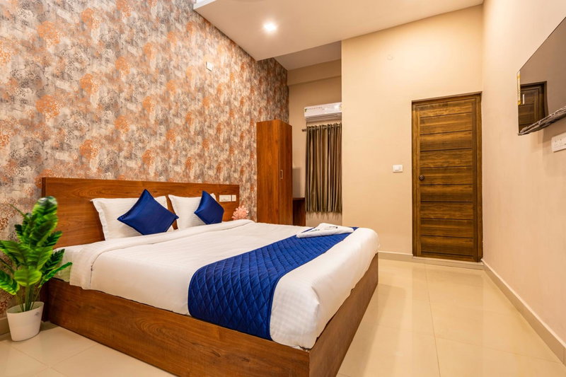 Yaad Residency, Cochin, India