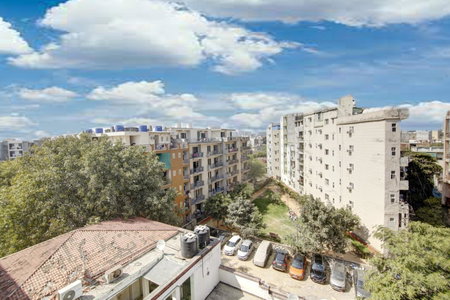 FlxHo Quad - Luxury Studio Apart Hotel DLF Cyber City, Gurgaon, India