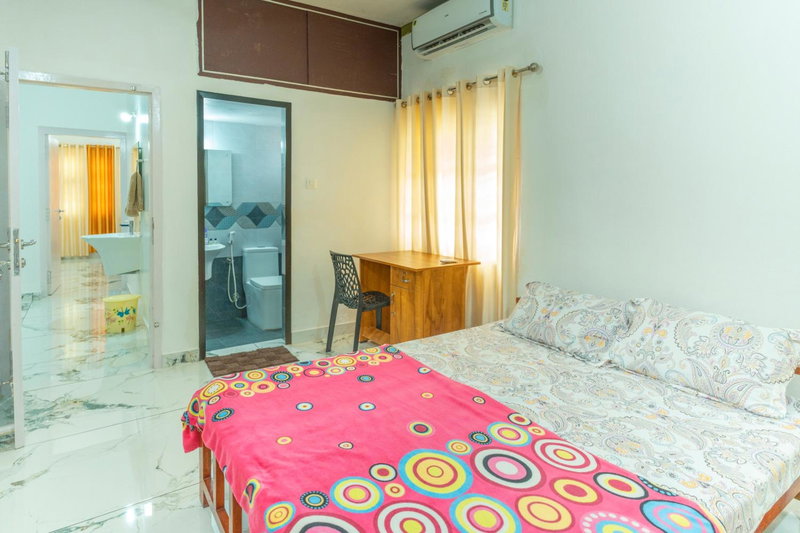 Be My Guest, Kozhikode, India