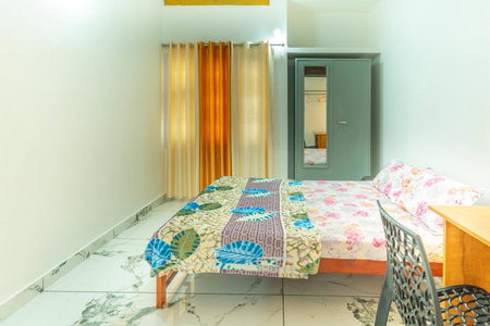 Be My Guest, Kozhikode, India