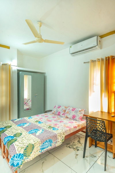 Be My Guest, Kozhikode, India