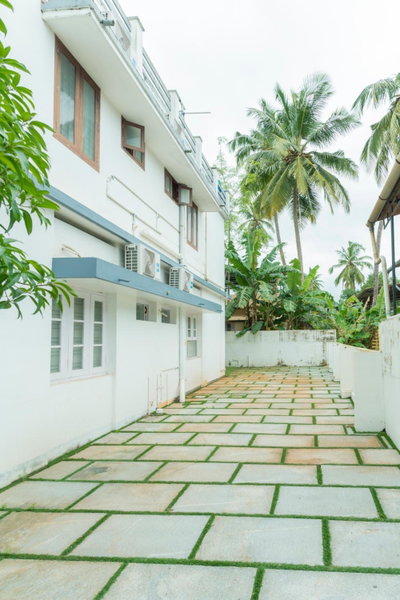 Be My Guest, Kozhikode, India