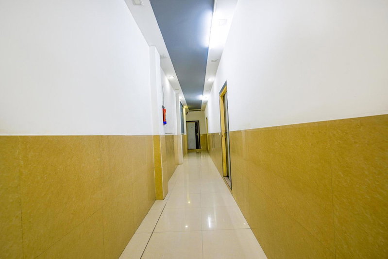 Hotel Cladis by Quadis - Sector 15 Noida, Noida, India