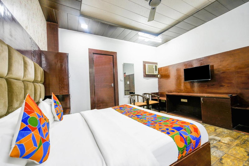 Hotel Cladis by Quadis - Sector 15 Noida, Noida, India