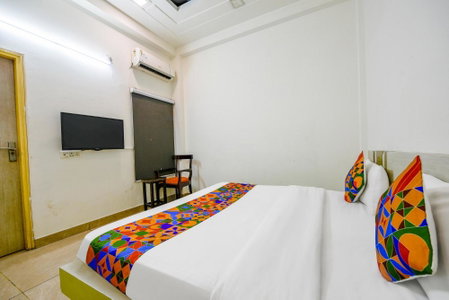 Hotel Cladis by Quadis - Sector 15 Noida, Noida, India