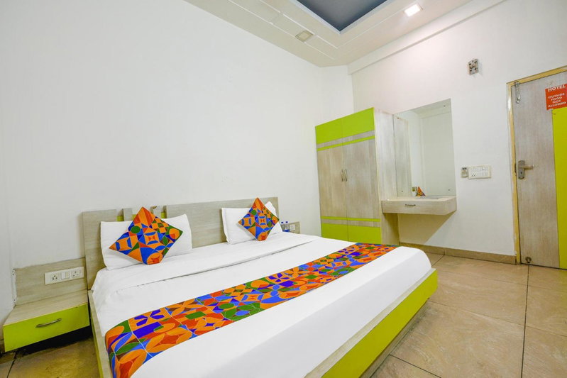 Hotel Cladis by Quadis - Sector 15 Noida, Noida, India