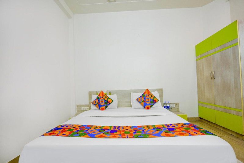Hotel Cladis by Quadis - Sector 15 Noida, Noida, India