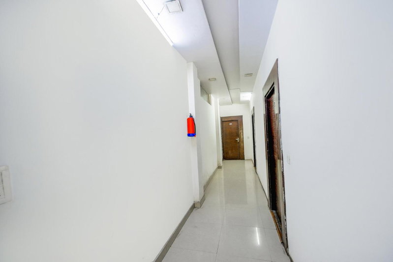Hotel Cladis by Quadis - Sector 15 Noida, Noida, India
