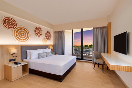 Lemon Tree Resort, Somnath, Somnath, India