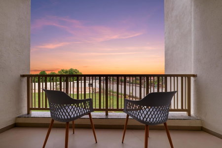 Lemon Tree Resort, Somnath, Somnath, India