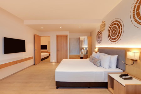 Lemon Tree Resort, Somnath, Somnath, India