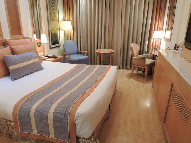 Dia Park Premier, Gurgaon, India