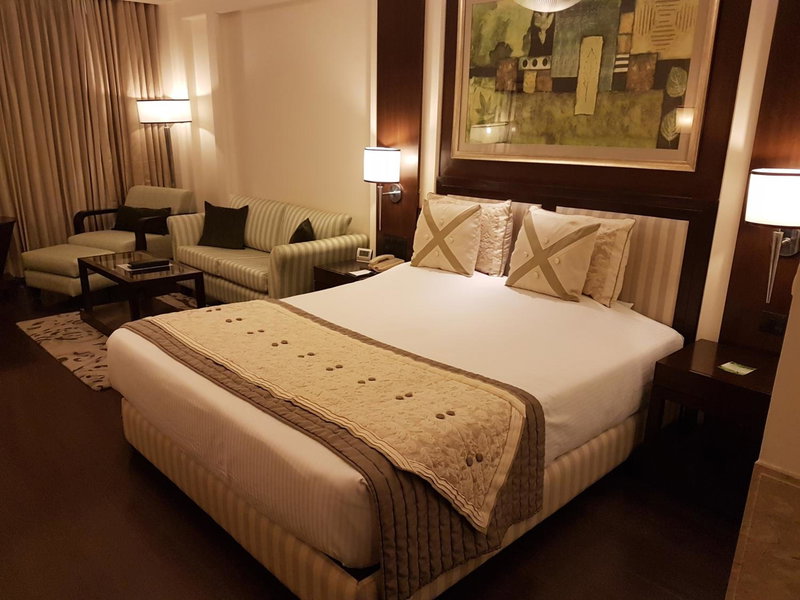 Dia Park Premier, Gurgaon, India