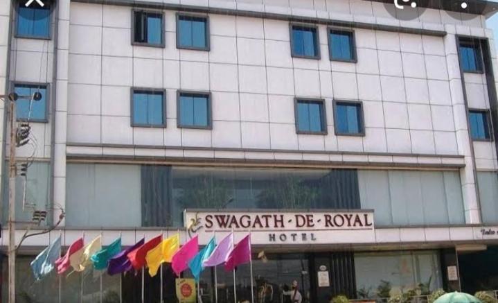 Hotel Delphi Grand Hyderabad - Hi-Tech City, Perfect for Business & Comfort, Hyderabad, India