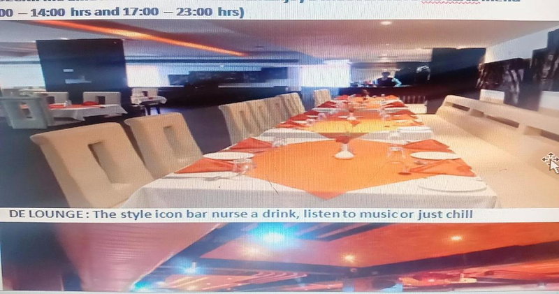 Hotel Delphi Grand Hyderabad - Hi-Tech City, Perfect for Business & Comfort, Hyderabad, India