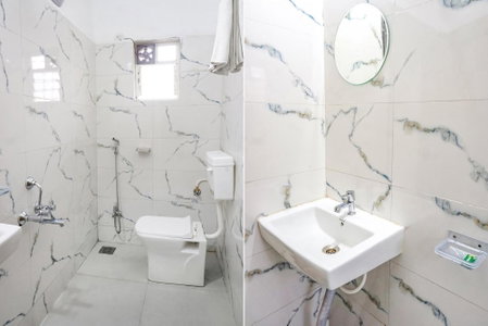 FabHotel White House Inn, Pune, India