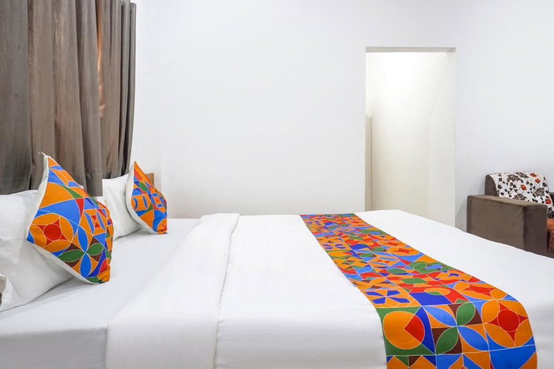 FabHotel White House Inn, Pune, India