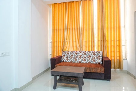 FabHotel White House Inn, Pune, India