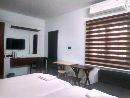 Tru Comfort, Puducherry, India