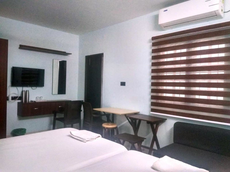 Tru Comfort, Puducherry, India