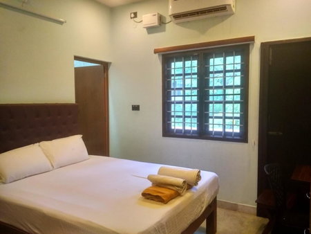 Tru Comfort, Puducherry, India