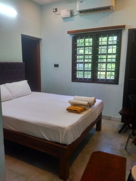 Tru Comfort, Puducherry, India