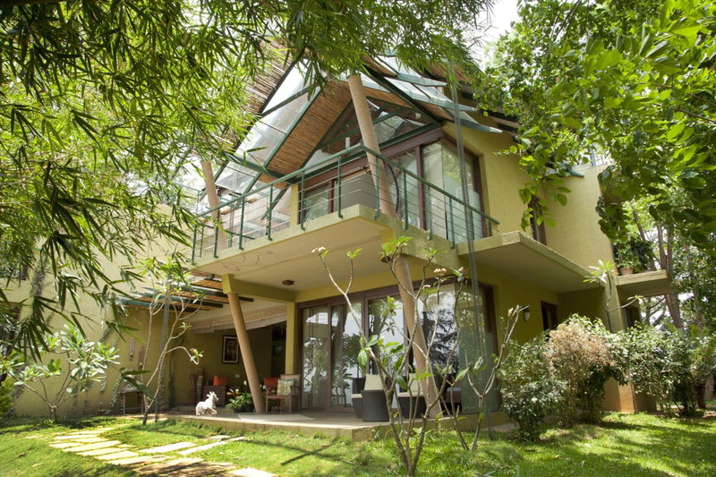 Waterwoods Lodge Kabini, Begūr, India
