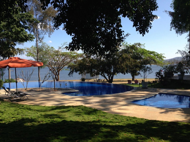 Waterwoods Lodge Kabini, Begūr, India
