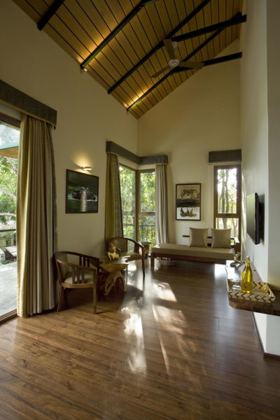 Waterwoods Lodge Kabini, Begūr, India