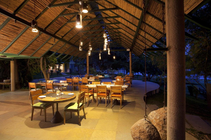Waterwoods Lodge Kabini, Begūr, India