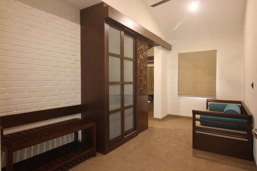 Regenta Jungle Resort Kabini Springs, Begūr, India