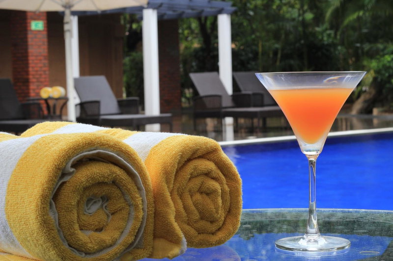 Regenta Jungle Resort Kabini Springs, Begūr, India