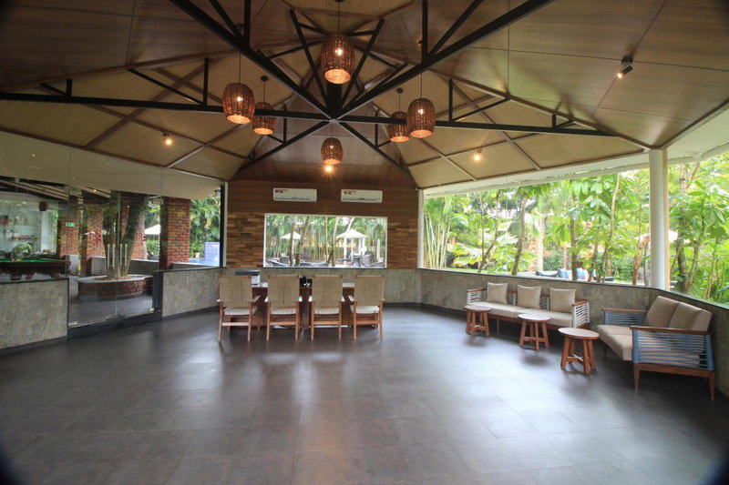 Regenta Jungle Resort Kabini Springs, Begūr, India