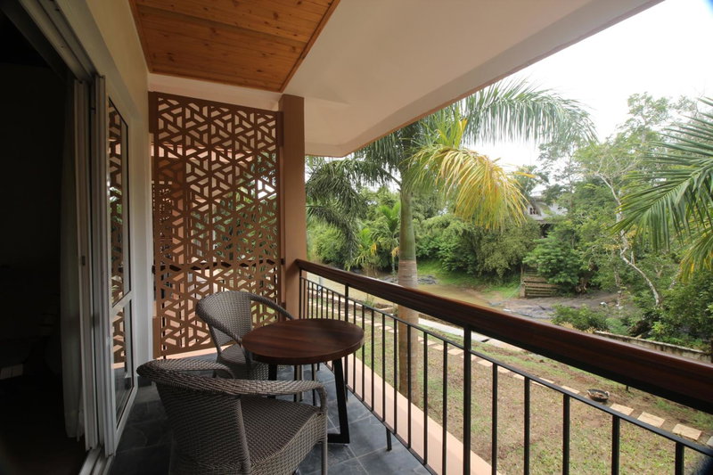 Regenta Jungle Resort Kabini Springs, Begūr, India