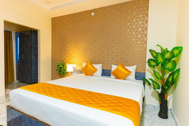 Hotel Aerotel Airport Zone,Shamshabad, Shamshabad, India