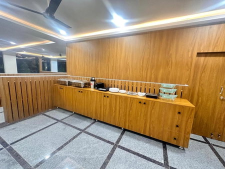Hotel Aerotel Airport Zone,Shamshabad, Shamshabad, India