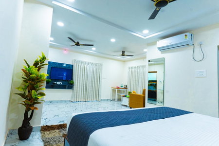 Hotel Aerotel Airport Zone,Shamshabad, Shamshabad, India