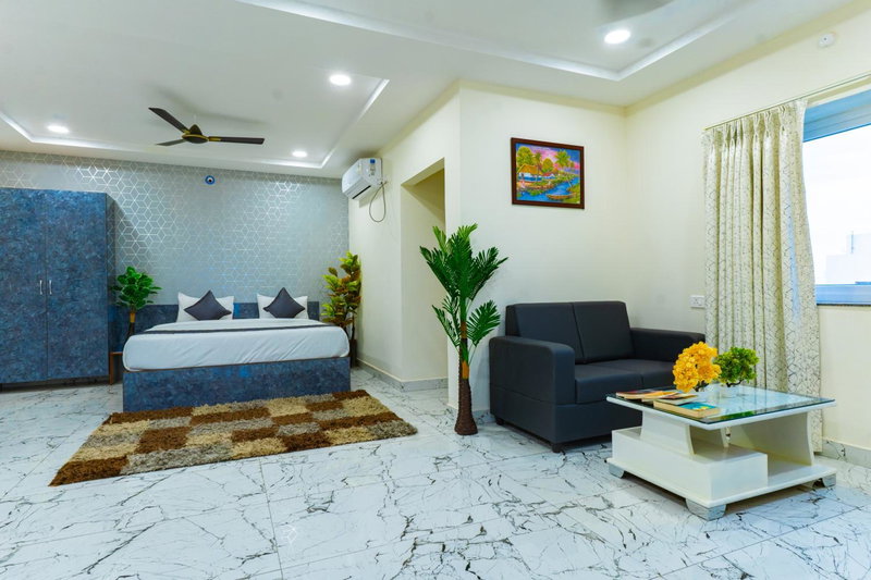 Hotel Aerotel Airport Zone,Shamshabad, Shamshabad, India