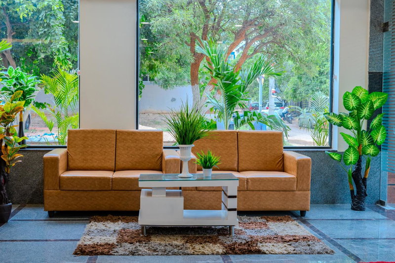 Hotel Aerotel Airport Zone,Shamshabad, Shamshabad, India