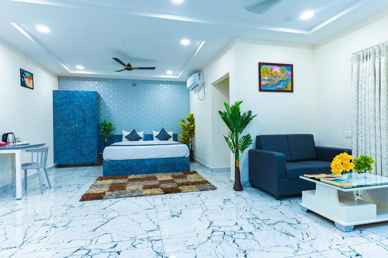Hotel Aerotel Airport Zone,Shamshabad, Shamshabad, India