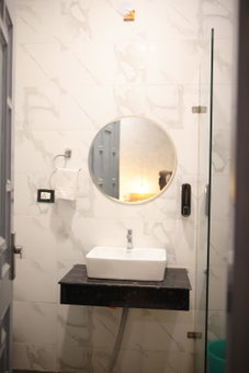 Gallivanto Inn - Rohini, New Delhi, India