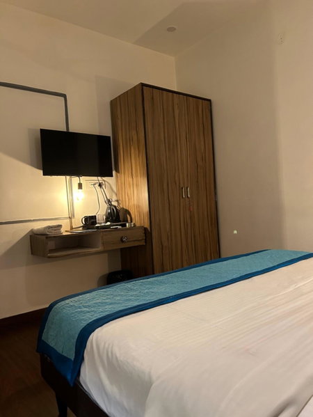 Gallivanto Inn - Rohini, New Delhi, India