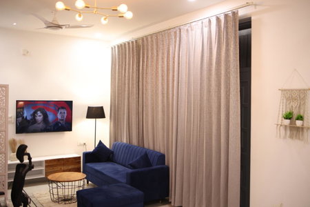 Gallivanto Inn - Rohini, New Delhi, India