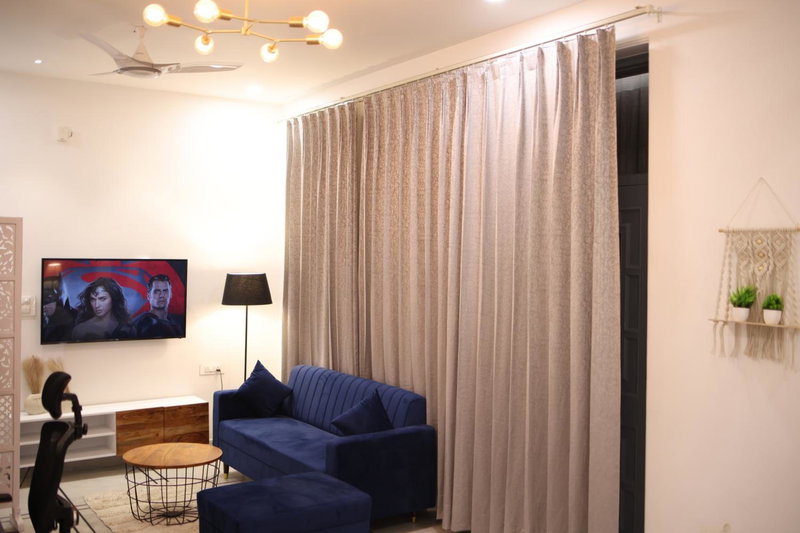 Gallivanto Inn - Rohini, New Delhi, India