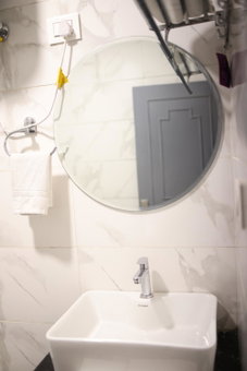 Gallivanto Inn - Rohini, New Delhi, India