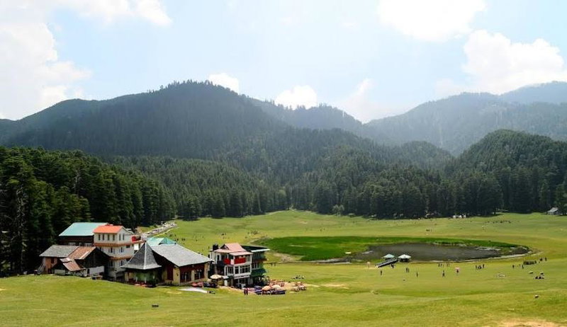 Lemonade Inn, Chamba, India