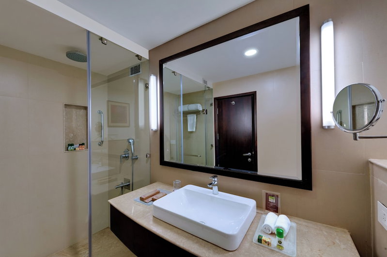 Welcomhotel by ITC Hotels, Pine N Peak, Pahalgam, Anantnag, India
