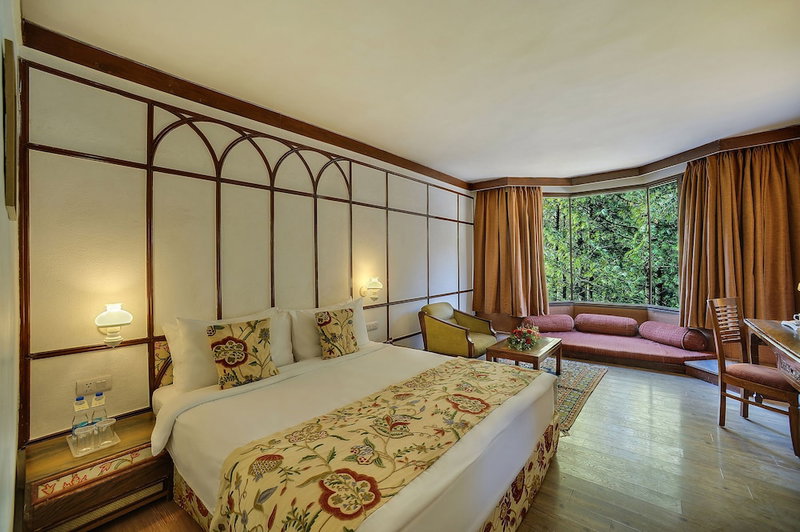 Welcomhotel by ITC Hotels, Pine N Peak, Pahalgam, Anantnag, India