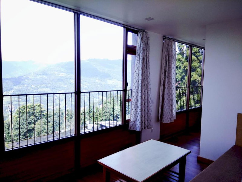 Hotel Ninamma, Gangtok, India